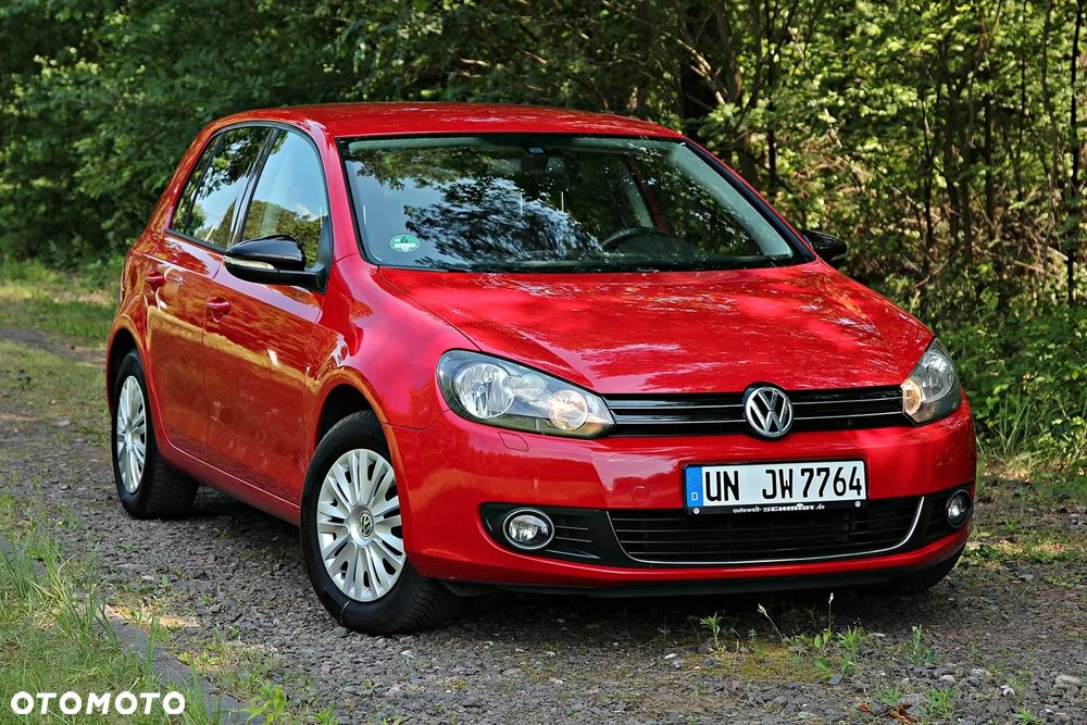 Volkswagen Golf 1.2 TSI Style - 4
