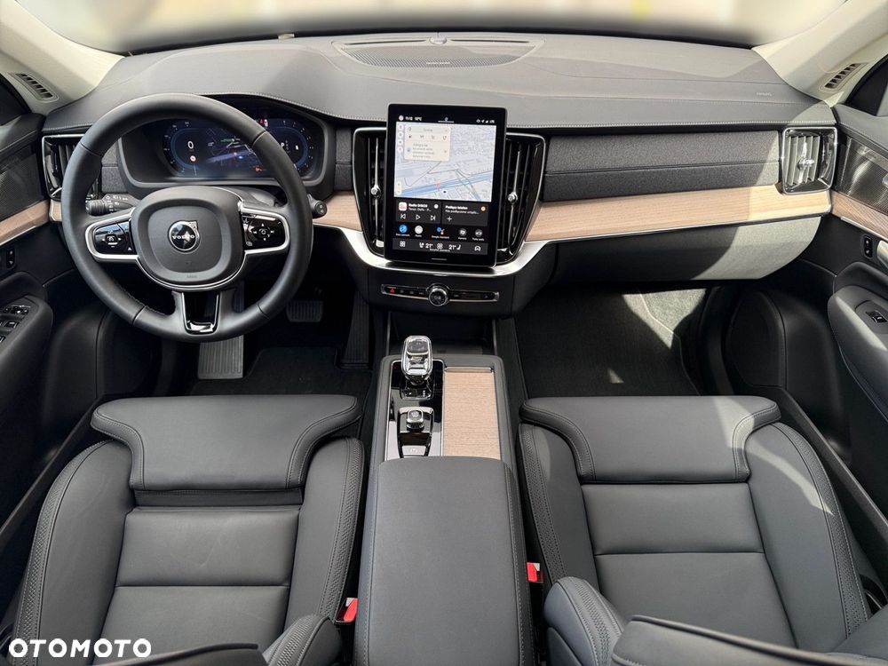 Volvo XC 90 - 14