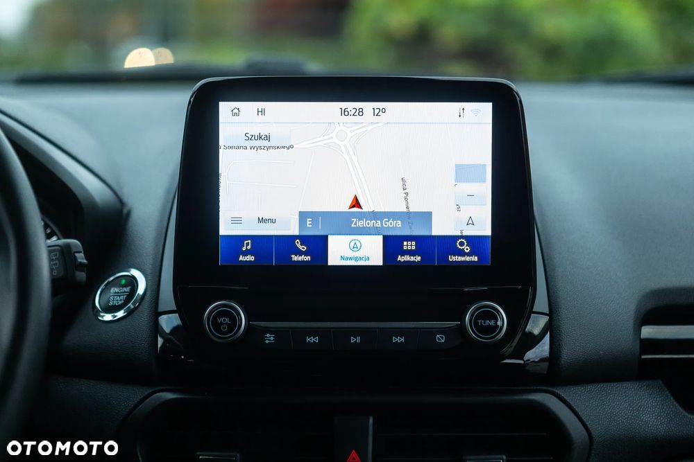 Ford EcoSport - 32
