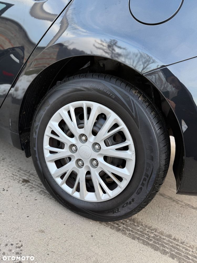 Kia Ceed 1.4 CRDi 90 Vision - 18