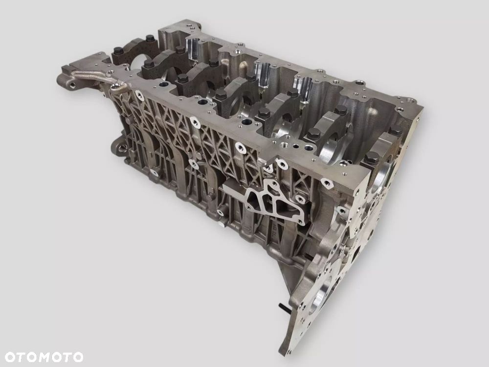 NOWY ORYGINALNY Blok silnika M57 3.0 diesel BMW X5 E70 E60 E90 7792821 - 5