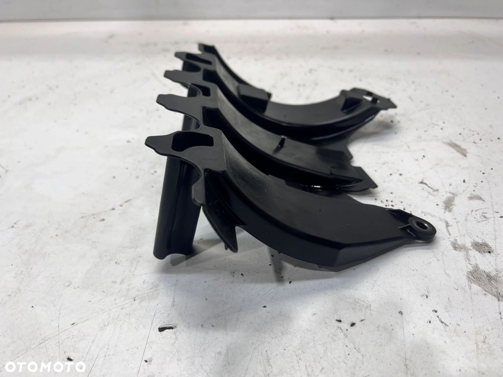 OSŁONA FALI OLEJU AUDI VOLKSWAGEN SEAT SKODA 2.0 TDI 03L103623A 1/25 - 3