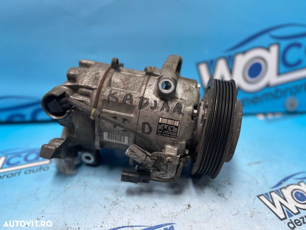 Compresor AC Renault Kadjar 1.5 926004ea0a - 1
