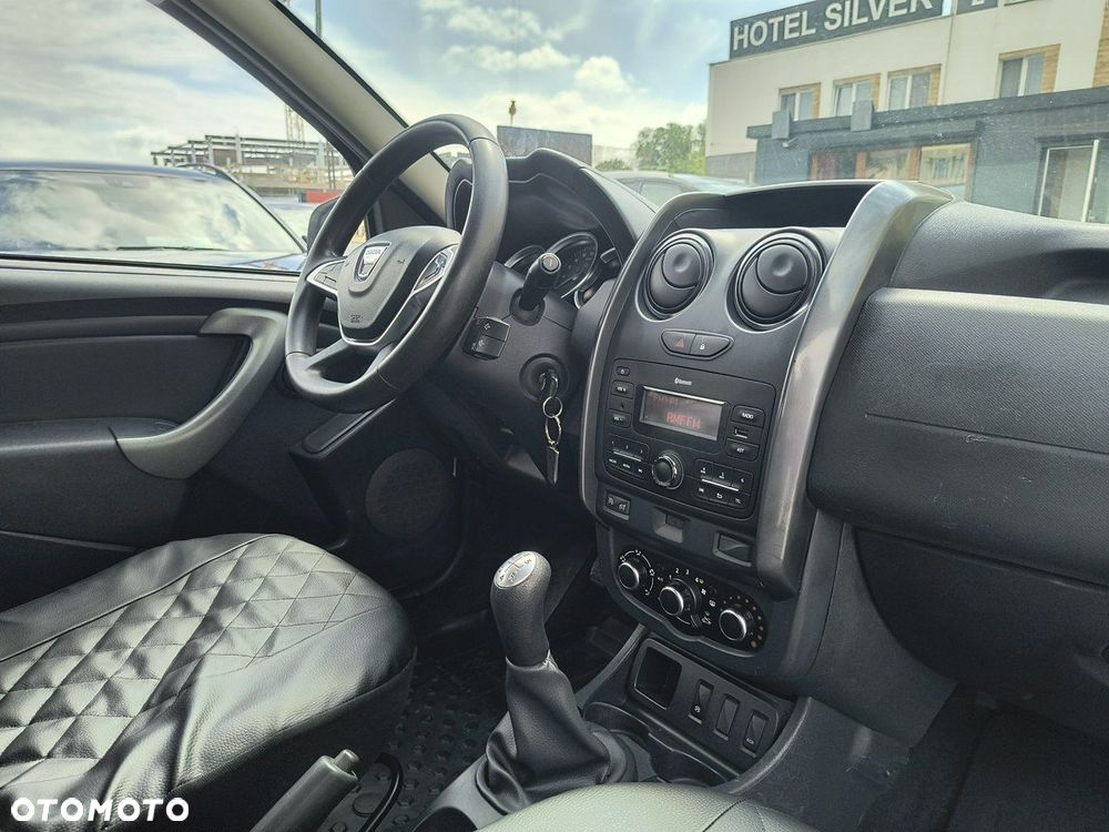 Dacia Duster - 18