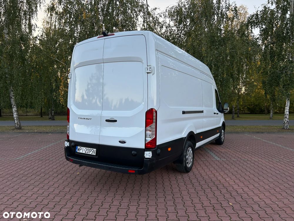 Ford Transit - 11