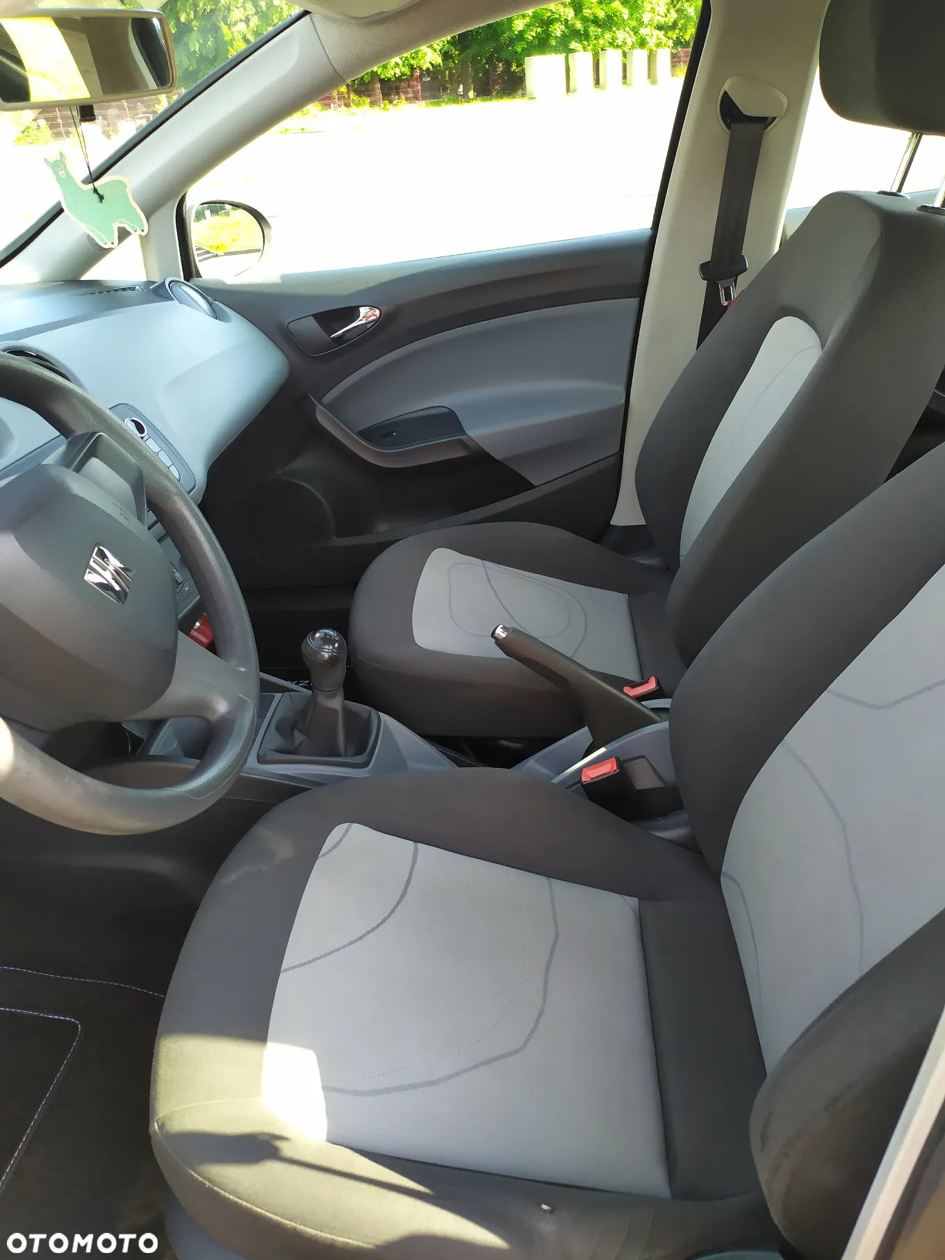 Seat Ibiza 1.2 TDI CR Style - 12