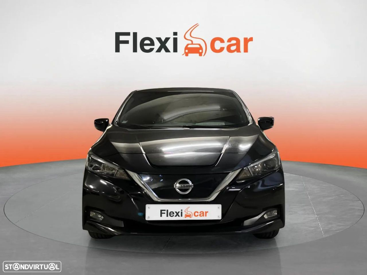 Nissan Leaf N-Connecta - 7