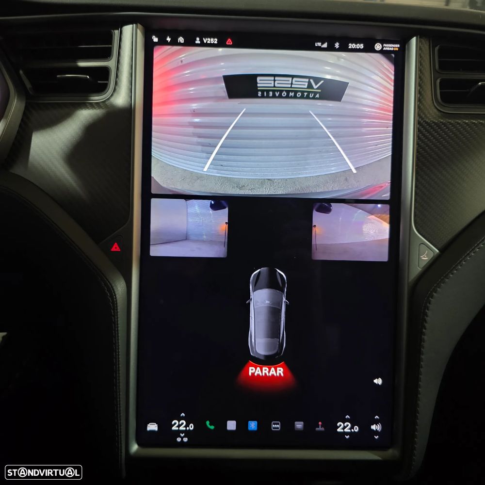 Tesla Model S 100D - 16