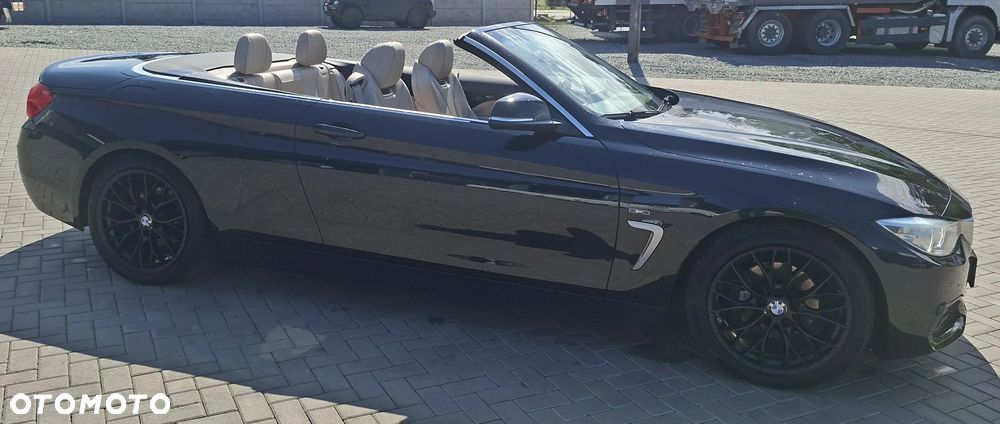 BMW Seria 4 - 3