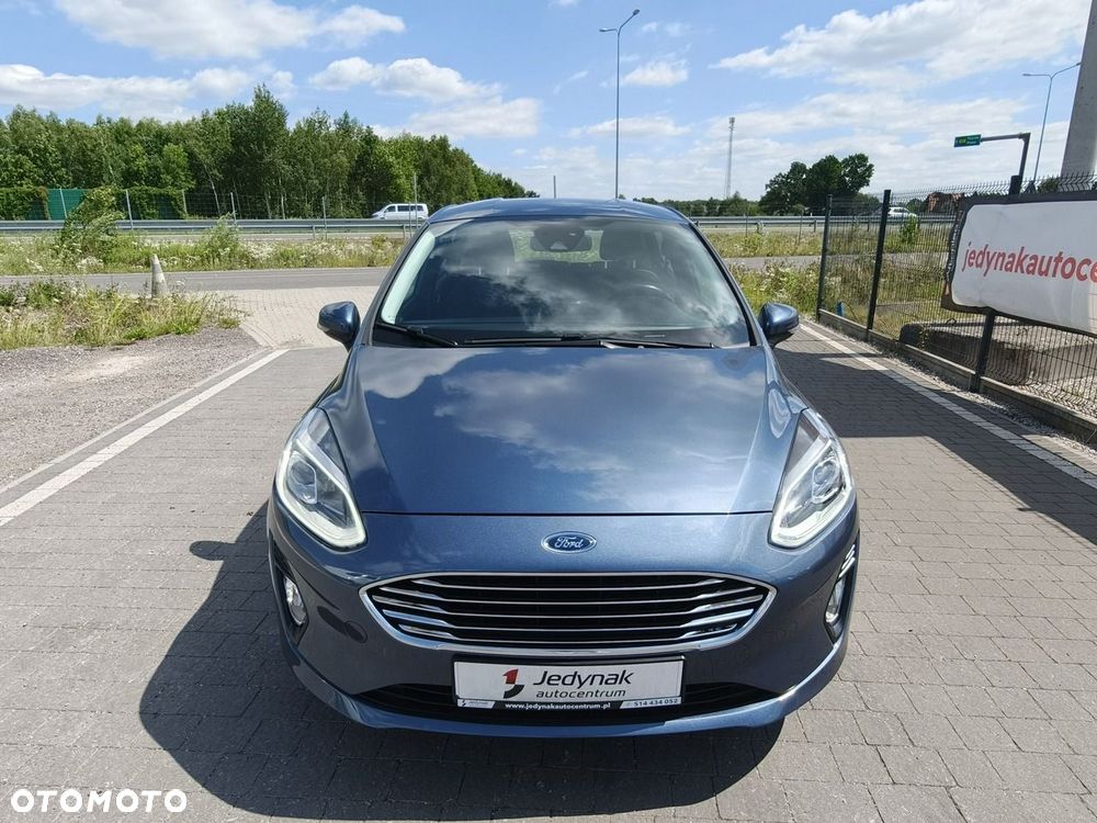 Ford Fiesta - 3