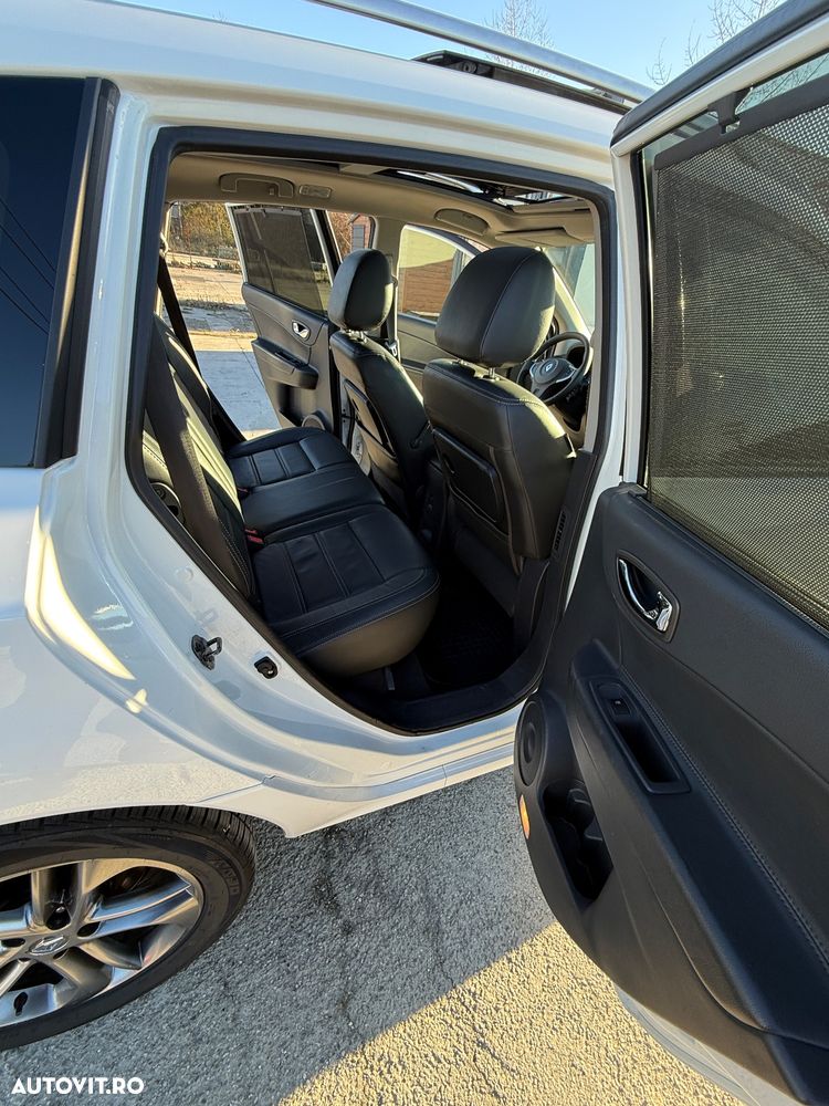 Renault Koleos dCi 150 FAP 4x4 Aut. Night and Day - 12