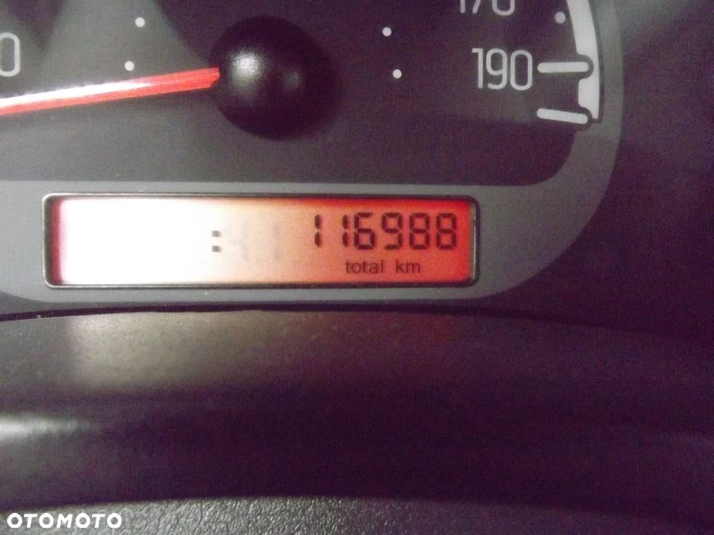 Fiat Panda - 11