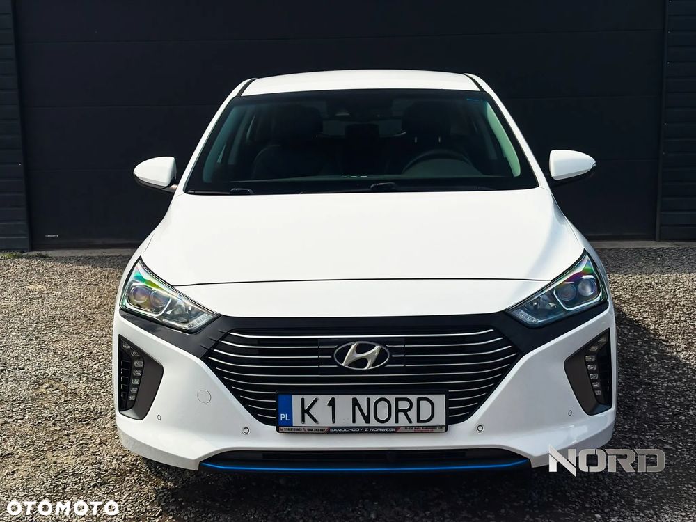 Hyundai IONIQ Plug-in hybrid Platinum - 4