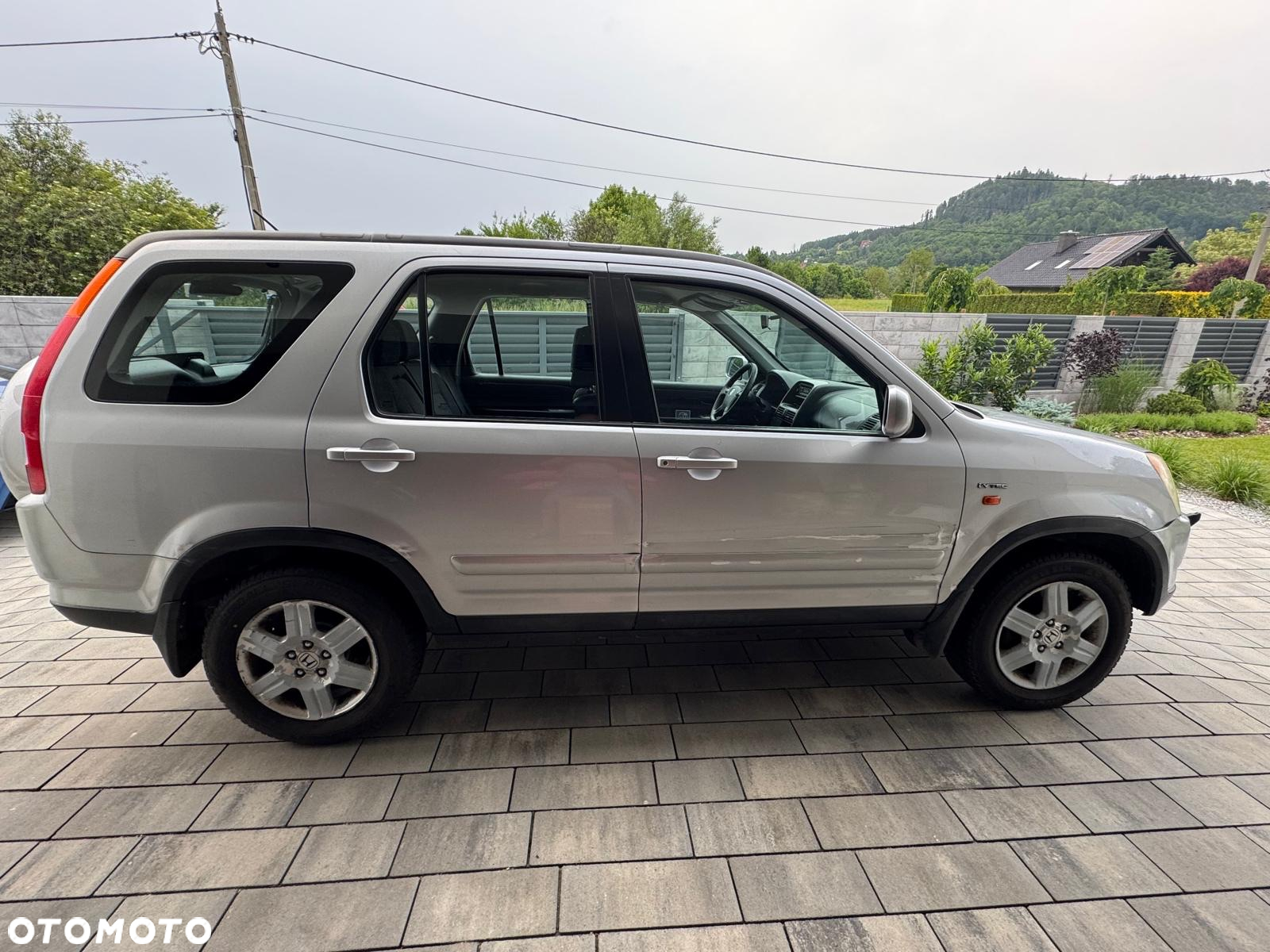 Honda CR-V 2.0 Executive - 9