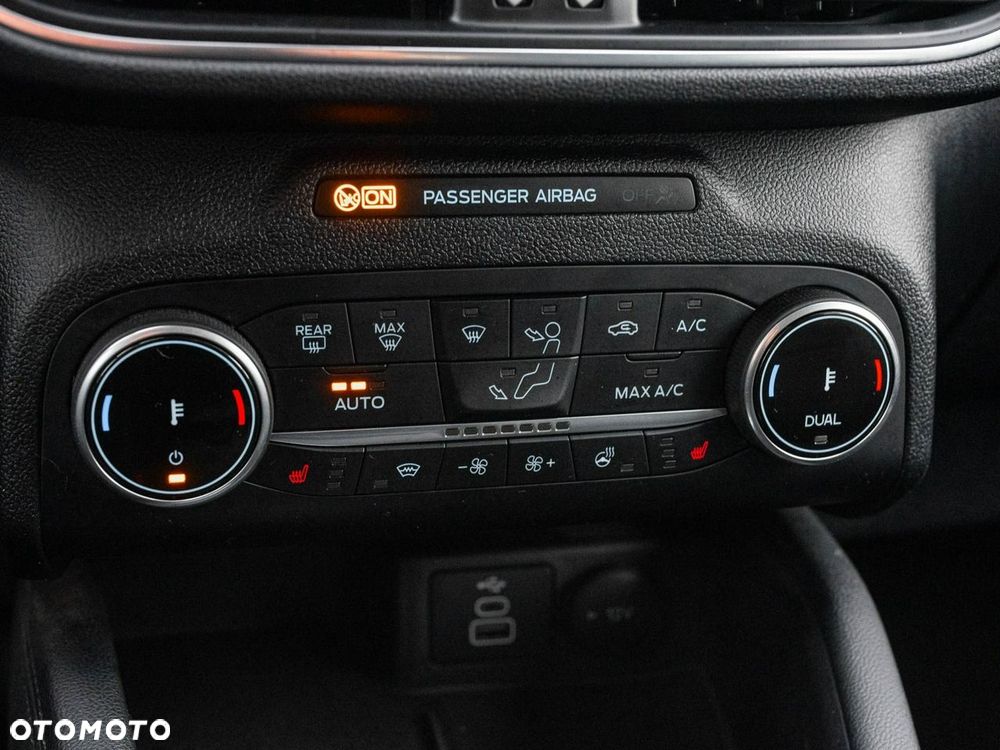 Ford Kuga 2.5 FHEV AWD Titanium X - 16
