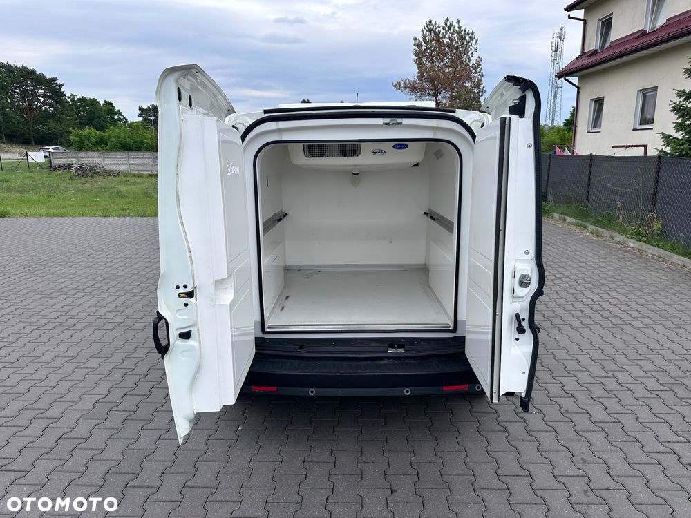 Fiat Doblo - 9