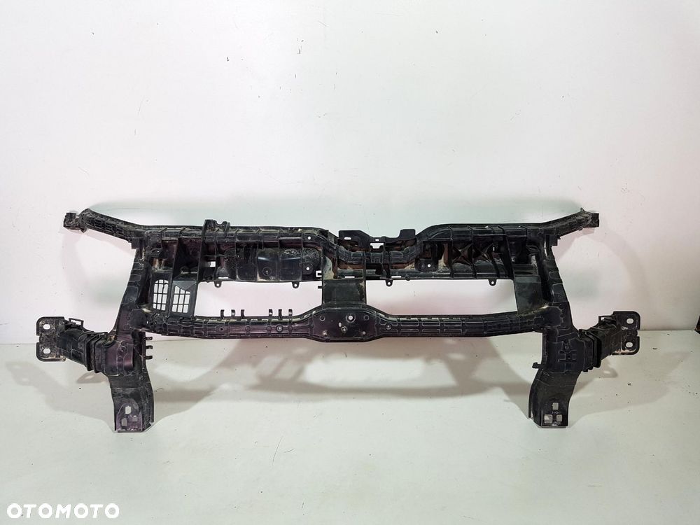FORD TRANSIT MK8 VIII 8 14- PAS PRZEDNI WZMOCNIENIE CZOŁOWE NK31-8B041-AA - 1