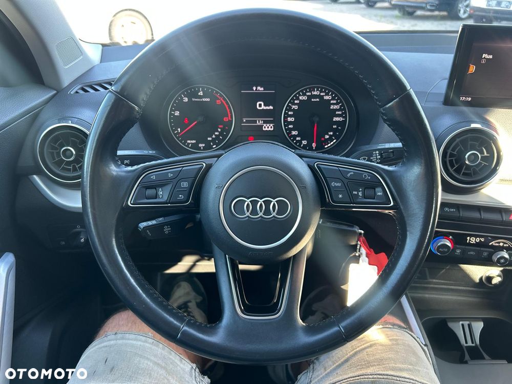 Audi Q2 1.6 TDI Sport - 28
