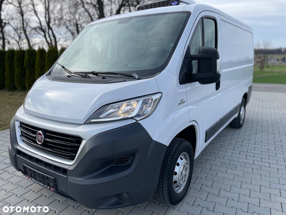 Fiat Ducato - 5