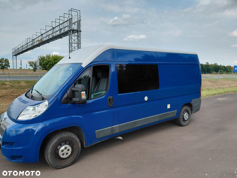 Citroën Jumper L1H1 Plus - 10