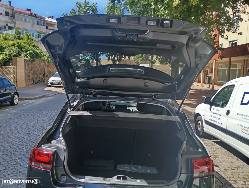 Citroën C4 Cactus 1.6 BlueHDi Feel Business - 4