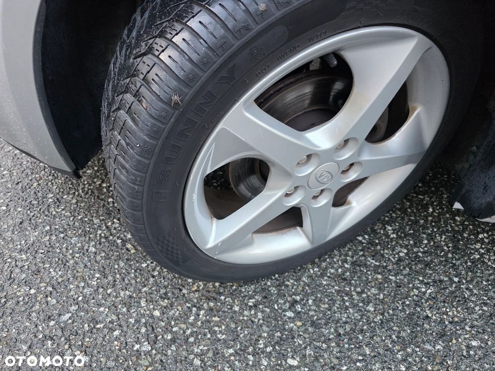 Kia ProCeed pro Ceed 1.6 CVVT Vision - 22