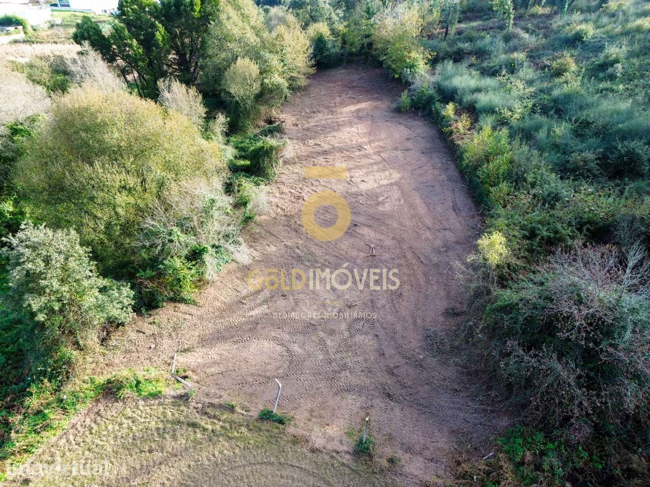 Terreno Rústico  Venda em Vila de Cucujães,Oliveira de Azeméis - Grande imagem: 4/12