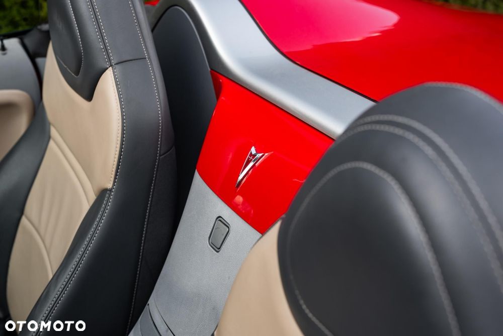 Pontiac Solstice - 40