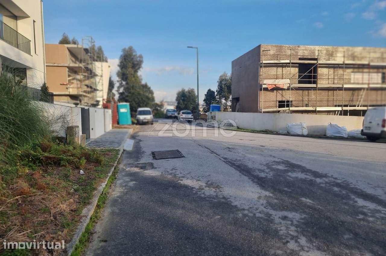 Terreno para construção. - Grande imagem: 4/9