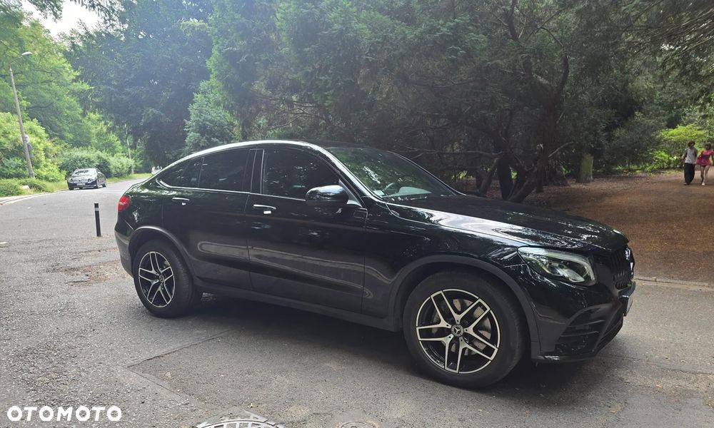 Mercedes-Benz GLC - 6