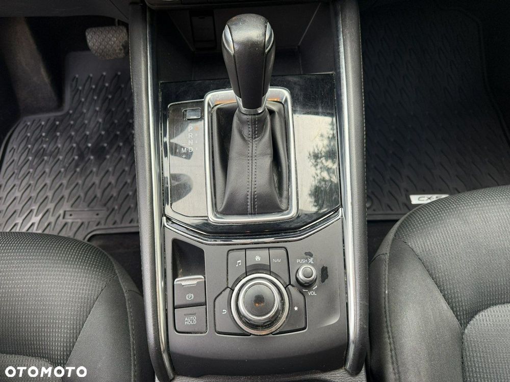 Mazda CX-5 - 20