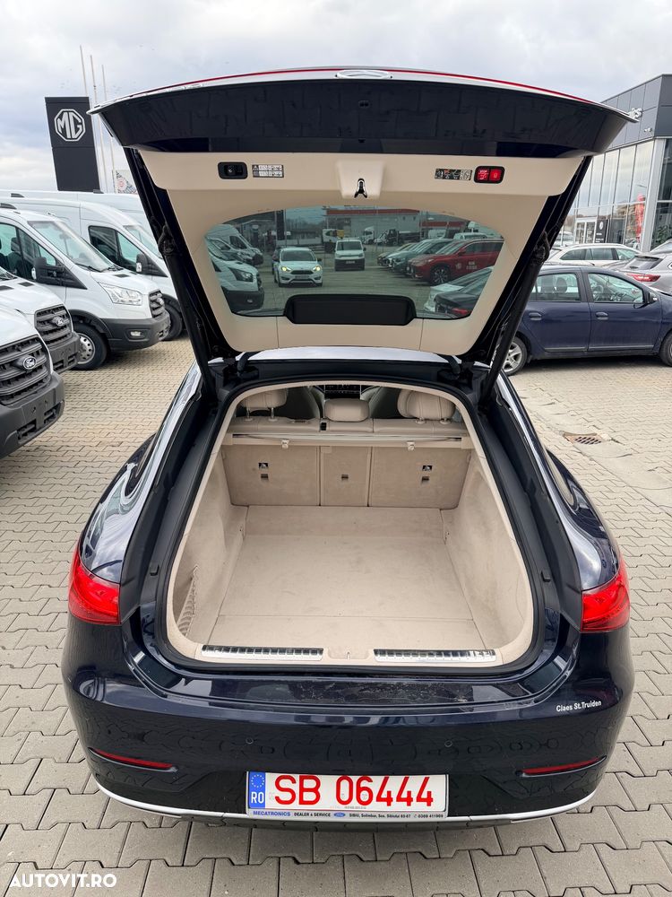 Mercedes-Benz EQS 350 - 18