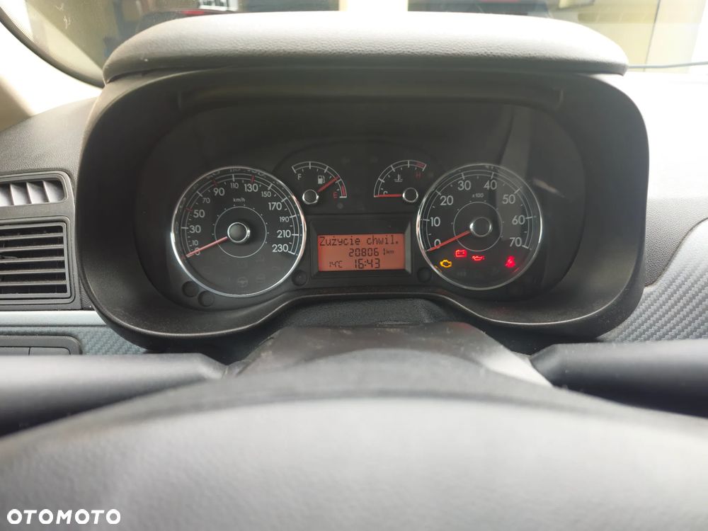 Fiat Punto 1.3 Multijet - 9