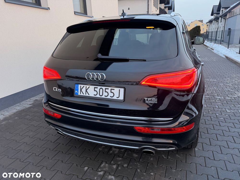 Audi Q5 - 5