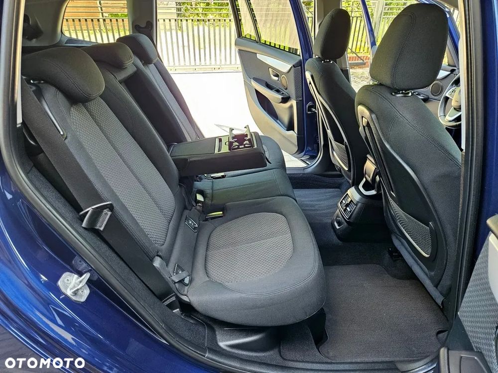 BMW Seria 2 - 20