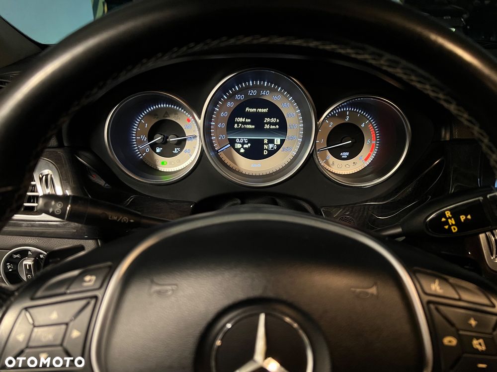 Mercedes-Benz CLS 350 CDI DPF BlueEFFICIENCY 7G-TRONIC Edition 1 - 26