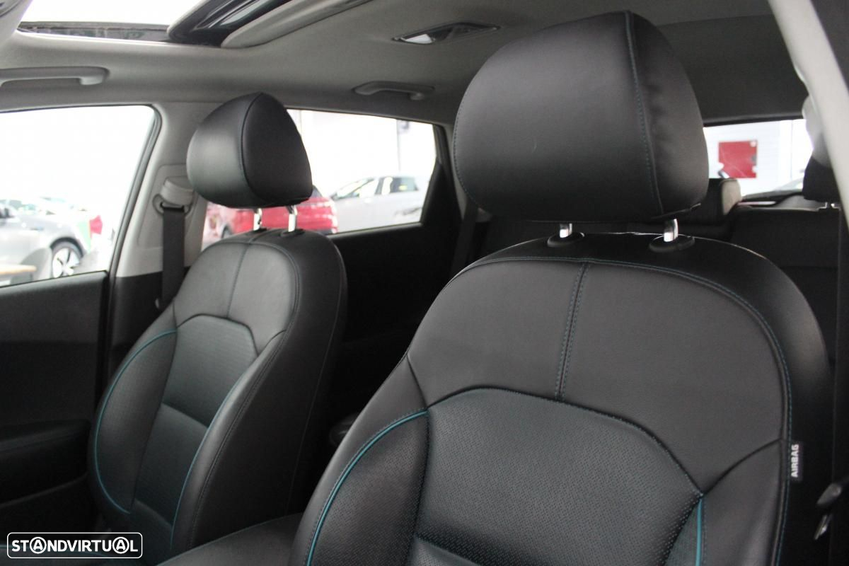 Kia e-Niro 64kWh - 12