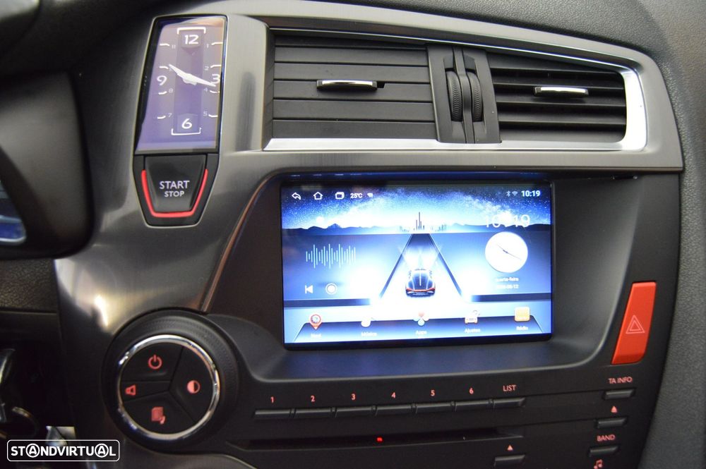 Citroën DS5 2.0 HDi Hybrid4 So Chic CMP6 - 33
