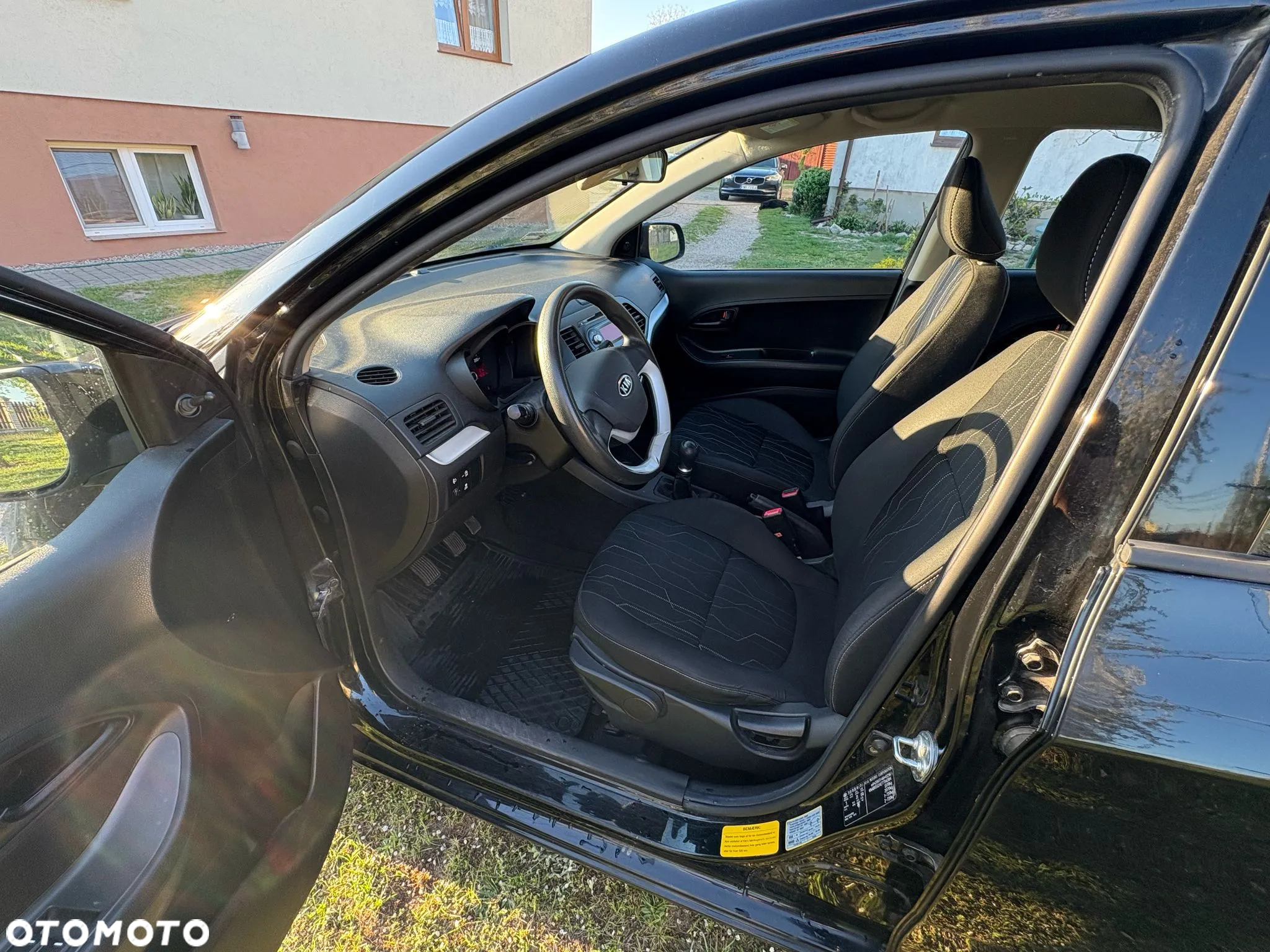 Kia Picanto - 6