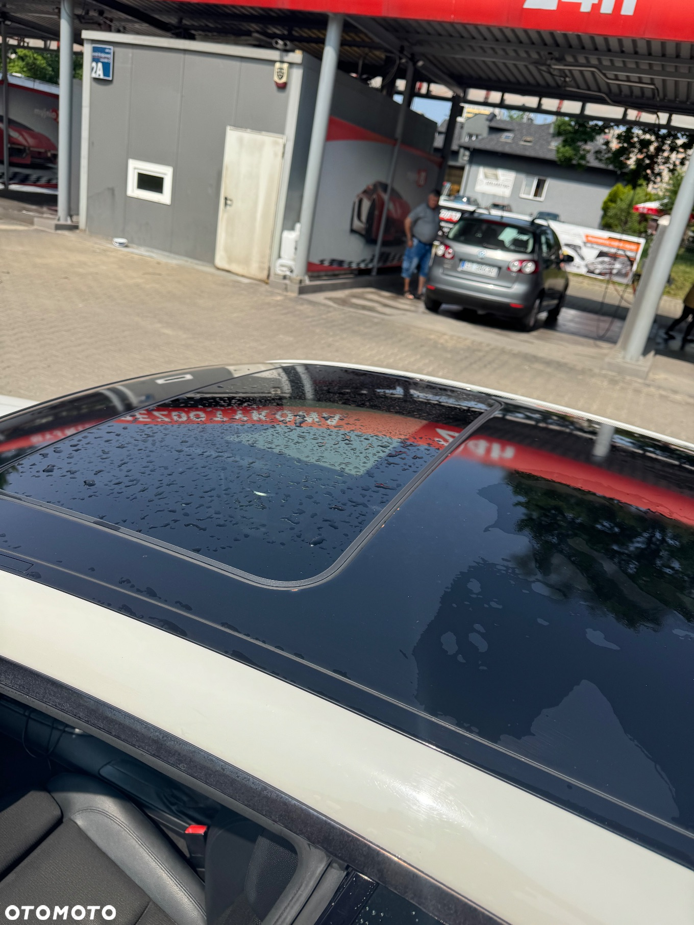 BMW Seria 1 - 7