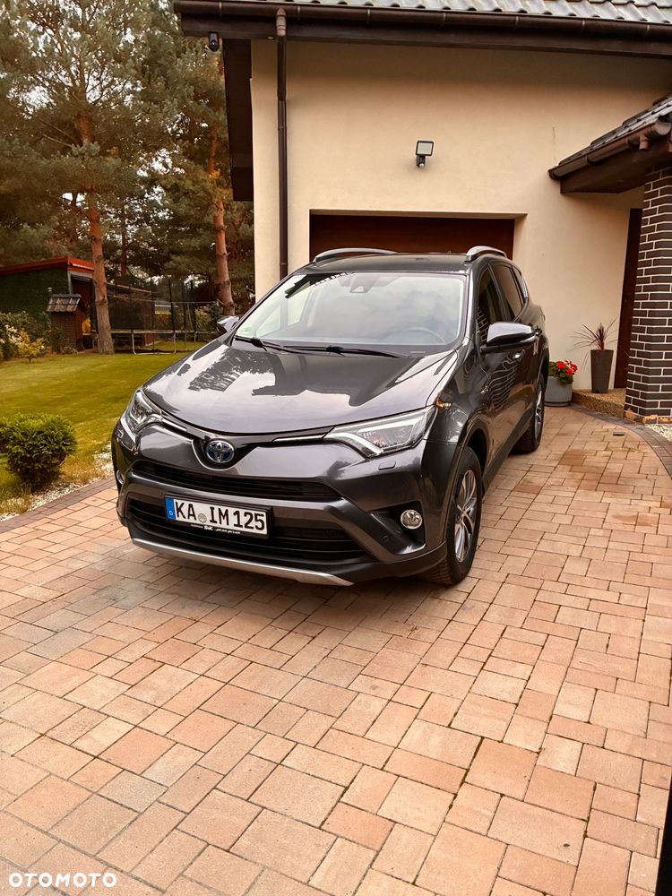Toyota RAV4 - 14