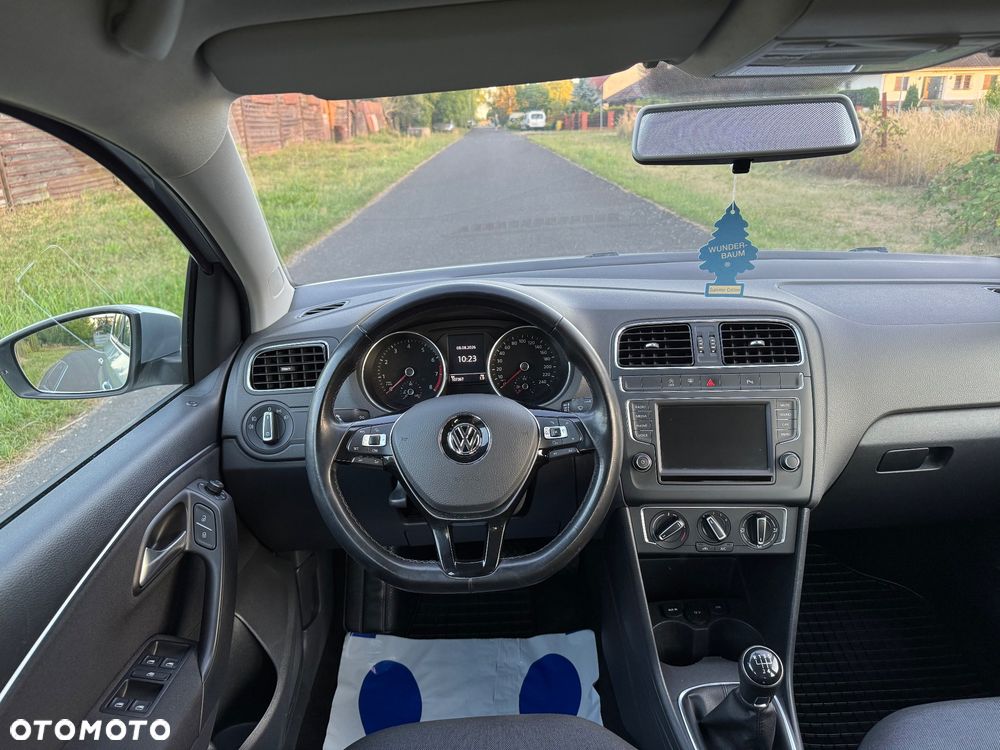 Volkswagen Polo - 30