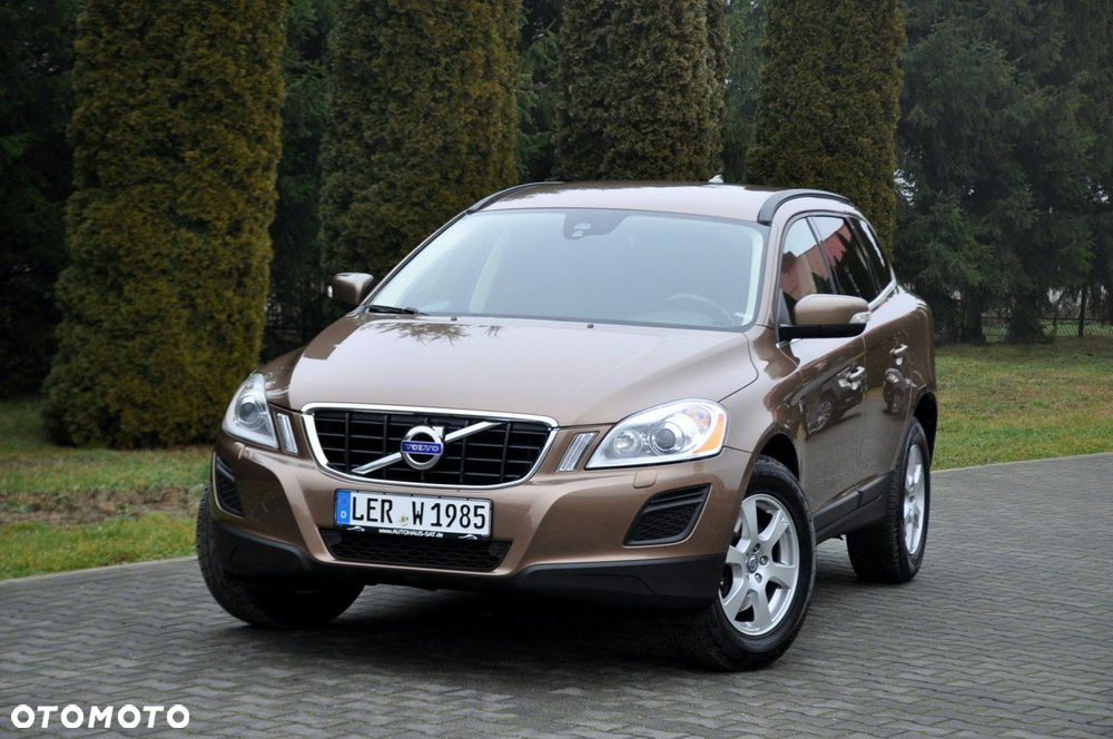 Volvo XC 60 - 8