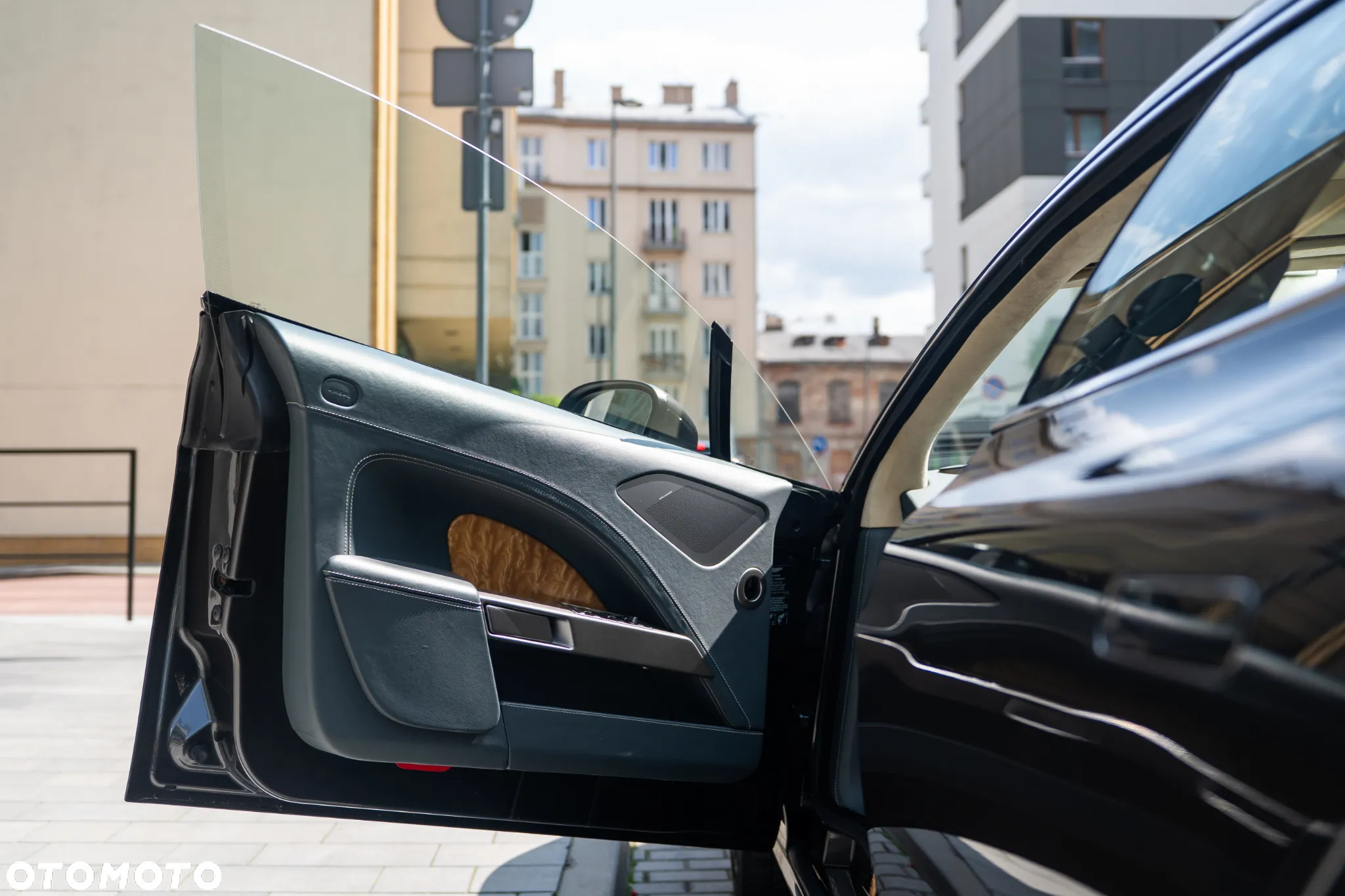 Aston Martin Rapide Touchtronic II - 16
