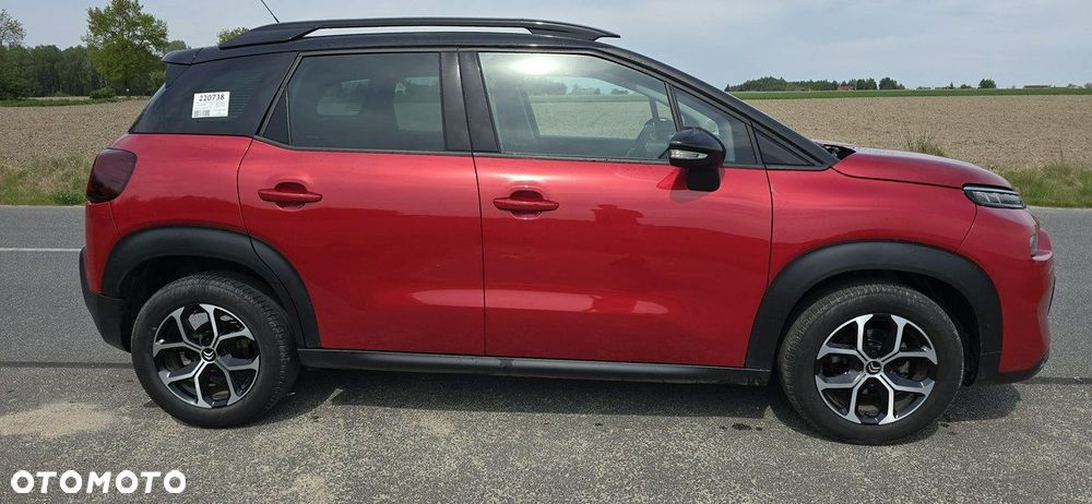 Citroën C3 Aircross - 6