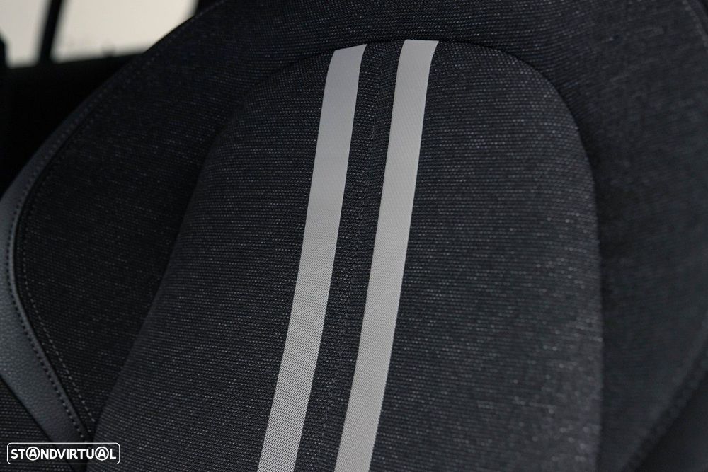 BMW 116 d Line Sport Auto - 20