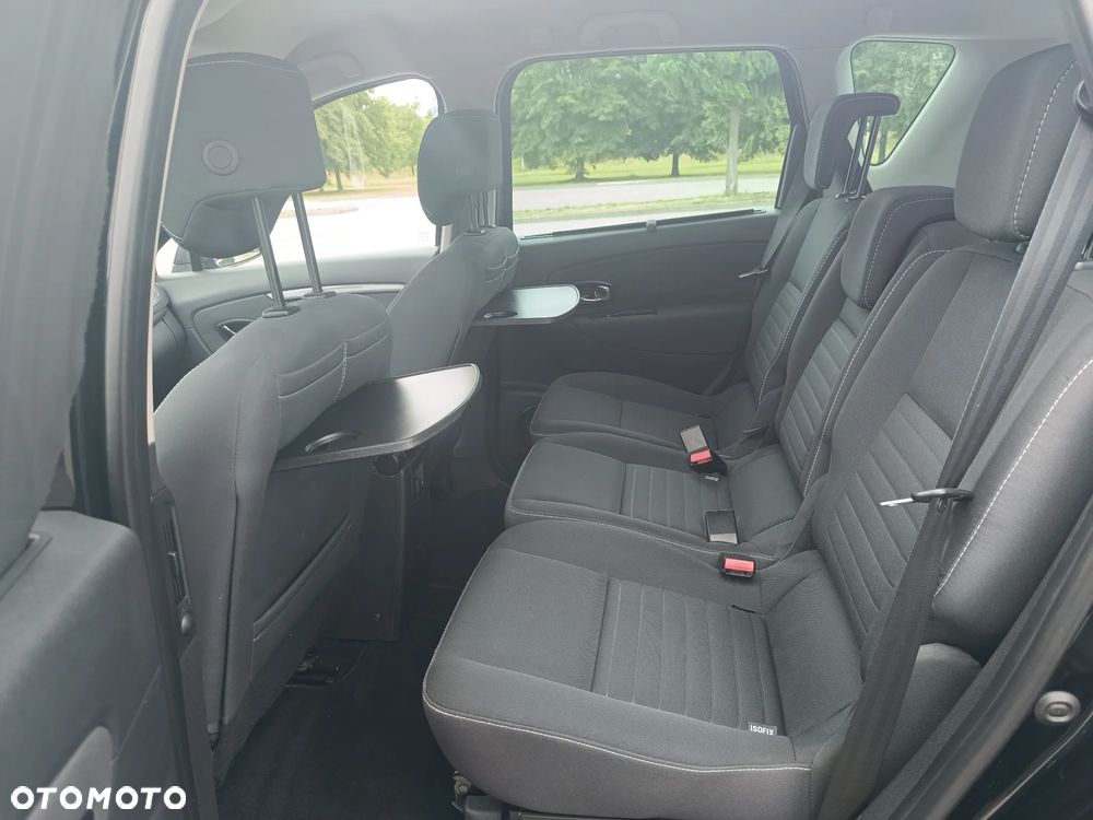 Renault Scenic ENERGY dCi 110 LIMITED - 36