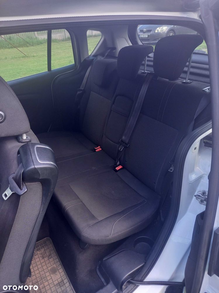 Ford B-MAX - 7