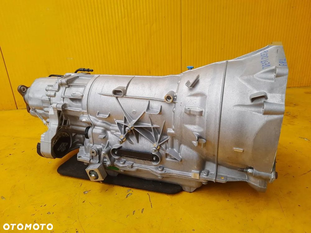 BMW M4 G82 3.0 SKRZYNIA BIEGÓW XD GA8X76AZ - 11