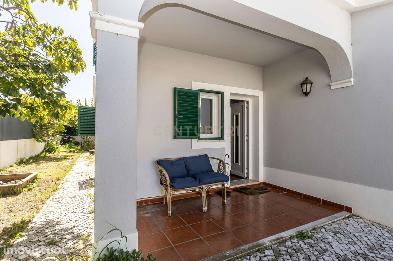 Moradia Isolada  em Azeitão - Grande imagem: 5/45